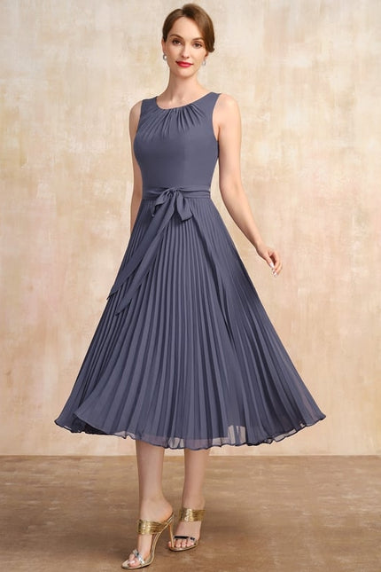 Robe de Soirée Harmonie Céleste - gallery 5