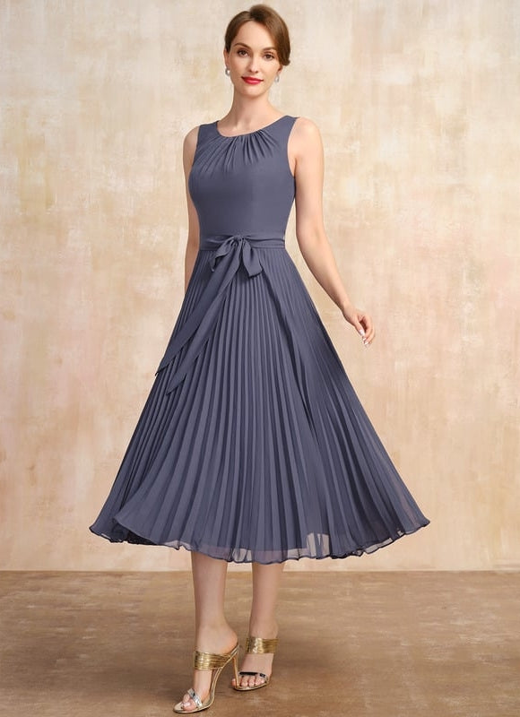 Robe de Soirée Harmonie Céleste - gallery 5