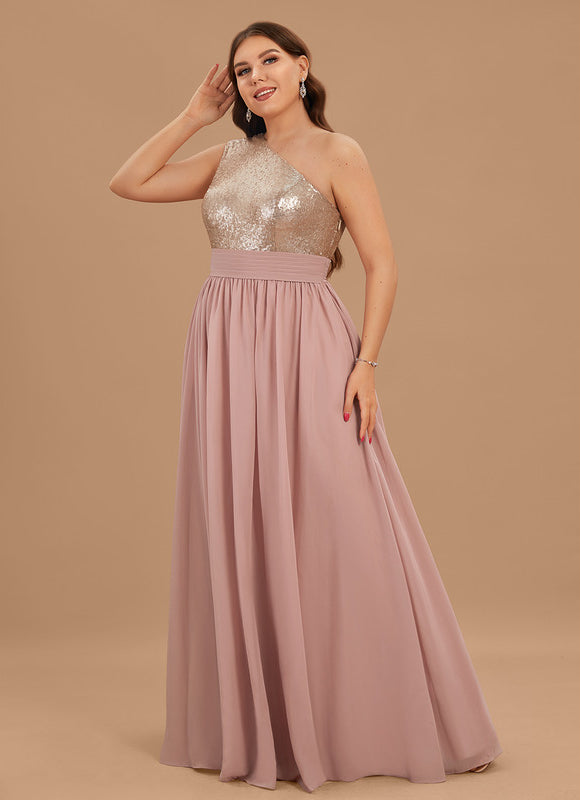 Robe de Soirée Éblouissante Satinée - gallery 9