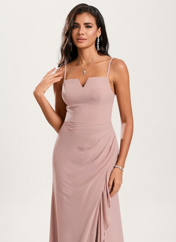Robe de Soirée Élégance Captivante - gallery 5