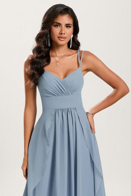 Robe de Soirée Danse De Soie - gallery 5