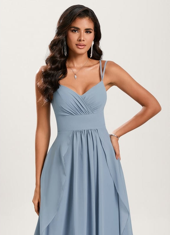 Robe de Soirée Danse De Soie - gallery 5