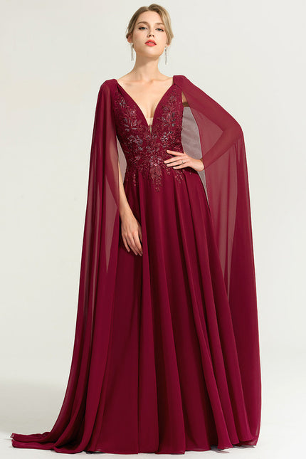 Robe de Soirée Ébène Couture - gallery 2