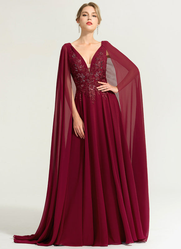 Robe de Soirée Ébène Couture - gallery 2