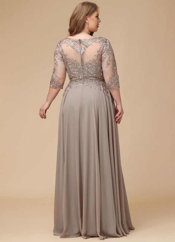 Robe de Soirée Élégante Longue - gallery 9
