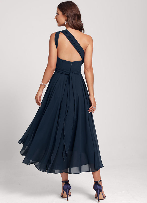 Robe de Soirée Mélodie Délégance - gallery 5
