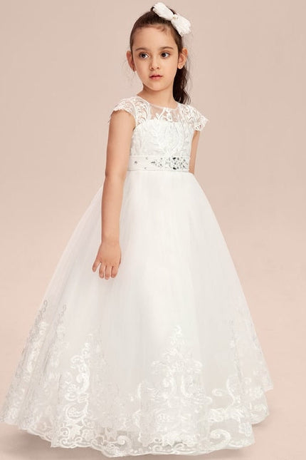 Robe de Soirée Rêve De Dentelle - gallery 6