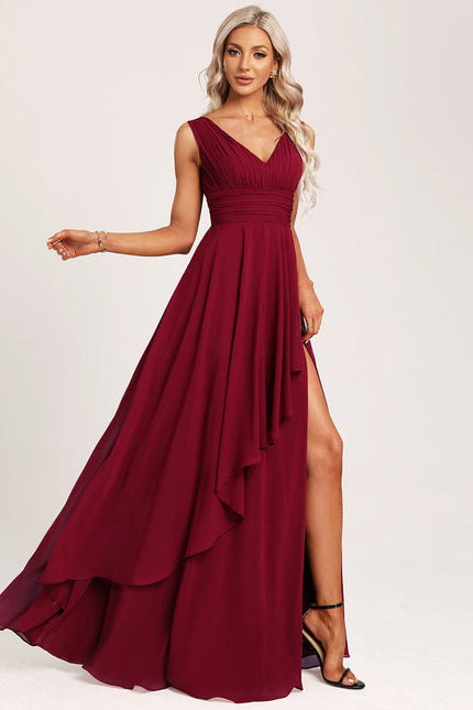 Robe de Soirée Danse De Soie - gallery 2