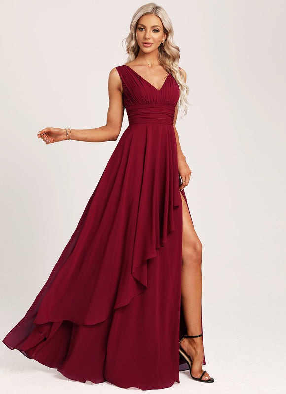 Robe de Soirée Danse De Soie - gallery 2
