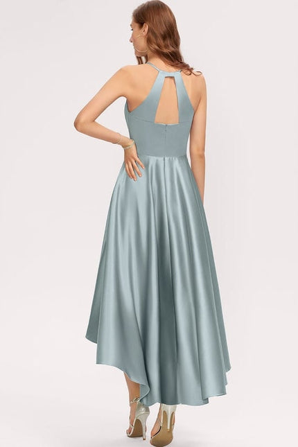 Robe de Soirée Murmure Élégant - gallery 1