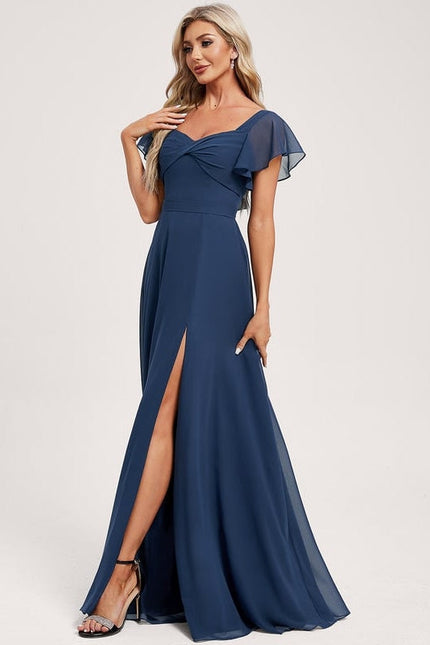 Robe de Soirée Danse De Soie - gallery 1
