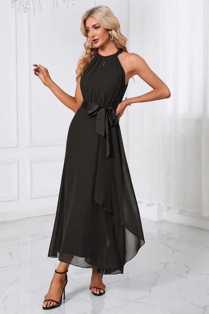 Robe de Soirée Éclat Des Abysses - gallery 8