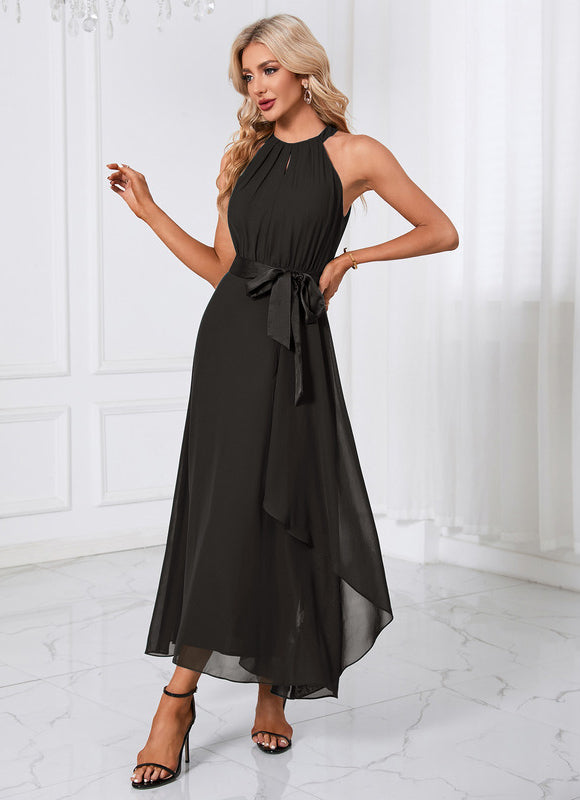 Robe de Soirée Éclat Des Abysses - gallery 8