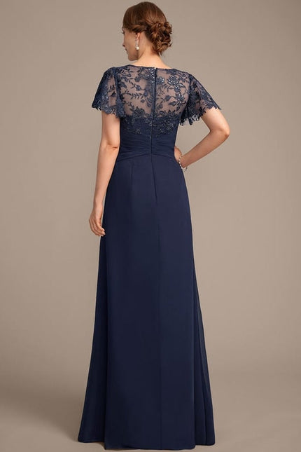 Robe de Soirée Nuance Éthérée - gallery 6