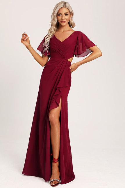 Robe de Soirée Danse De Soie - gallery 5