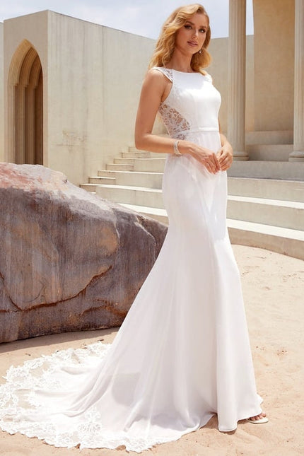 Robe de Soirée Lumière Pure