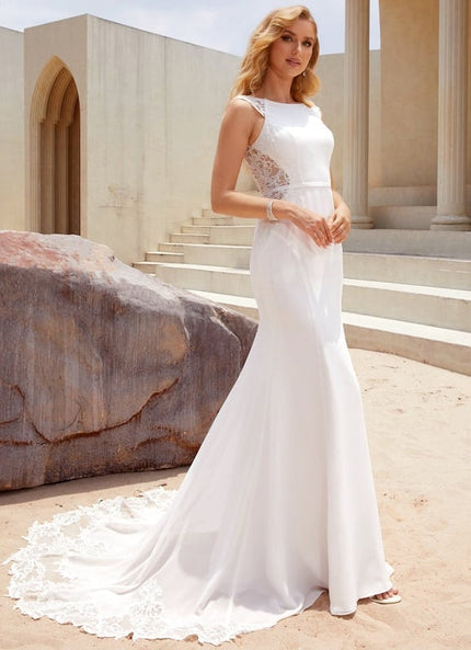 Robe de Soirée Lumière Pure