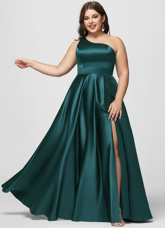 Robe de Soirée Éclat Vélouté - gallery 5