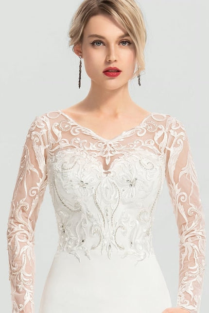 Robe de Soirée Luxe Lumineux - gallery 1