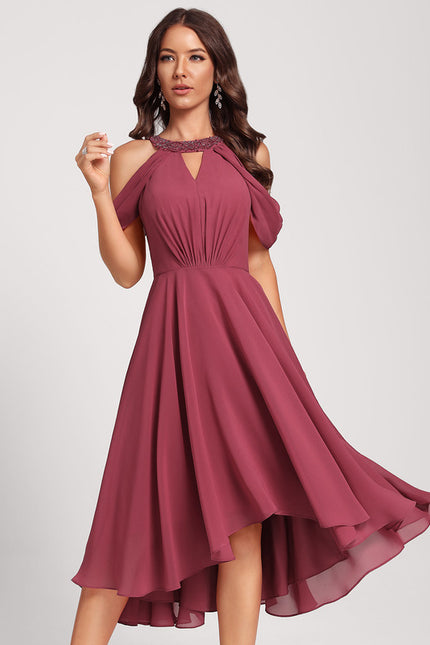 Robe de Soirée Éclat Dharmonie