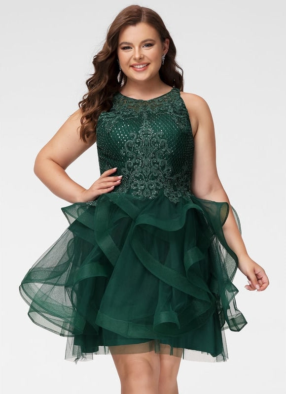 Robe de Soirée Éclat Merveilleux - gallery 8