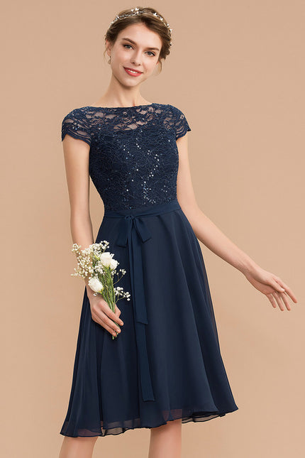 Robe de Soirée Étoile Damitié - gallery 1