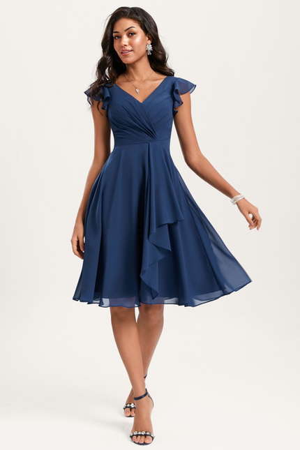 Robe de Soirée Éclat Radieux