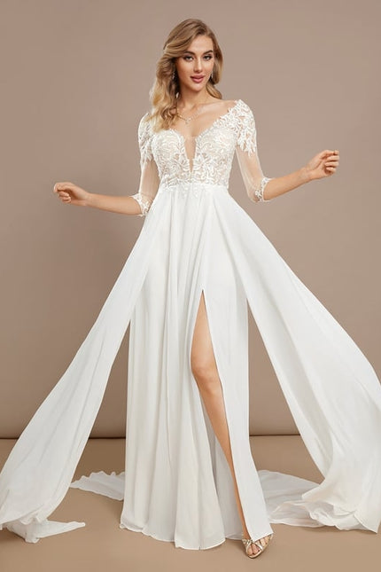 Robe De Soirée Abiye