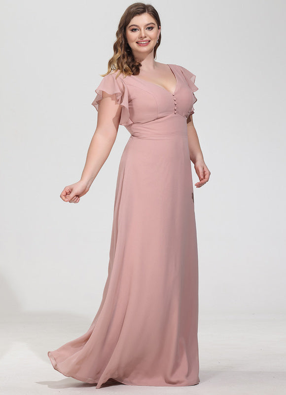 Robe de Soirée Danse De Soie - gallery 8