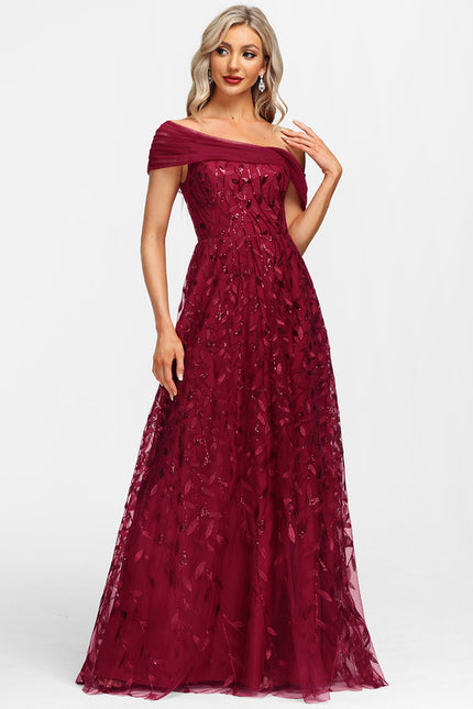 Robe de Soirée Éblouissante - gallery 2
