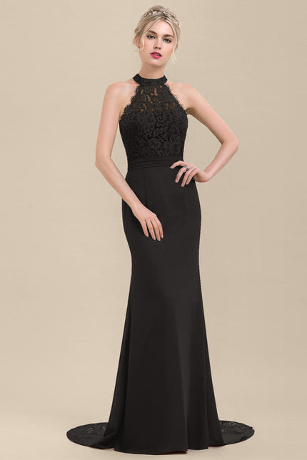 Robe de Soirée Nuit Dathena - gallery 4