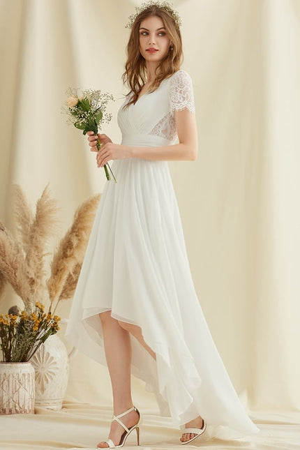 Robe de Soirée Éclat Nuptial
