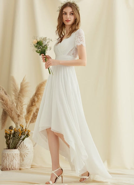 Robe de Soirée Éclat Nuptial