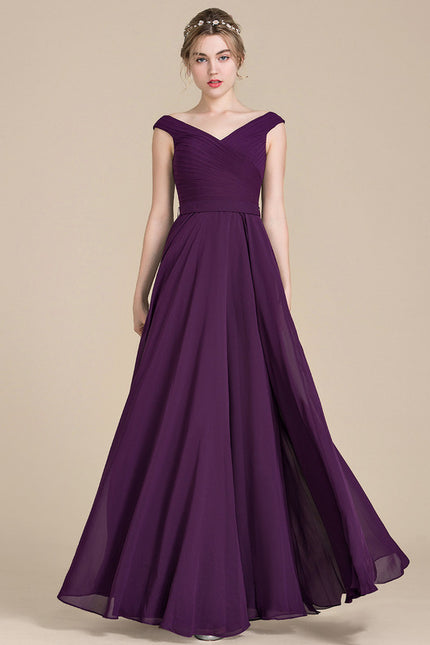 Robe de Soirée Danse Éthérée