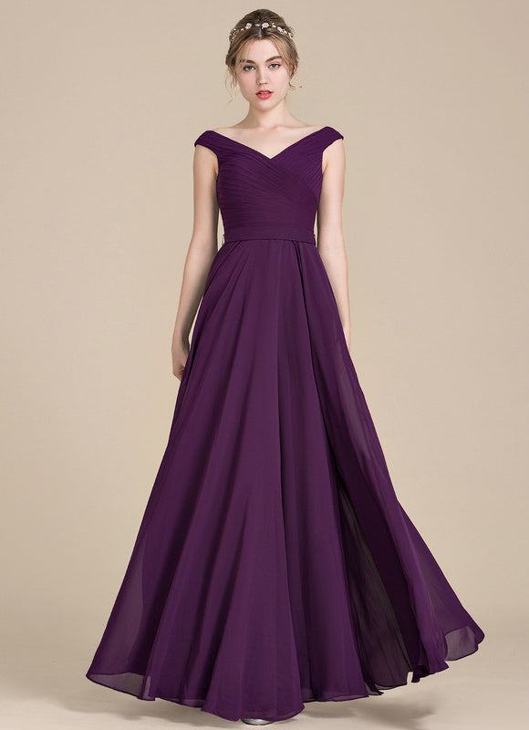 Robe de Soirée Danse Éthérée