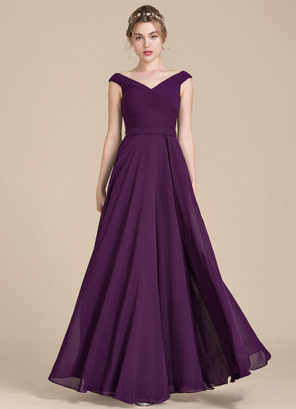 Robe de Soirée Danse Éthérée