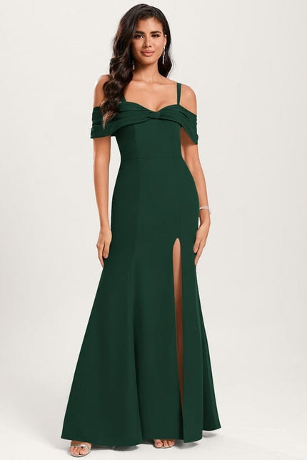 Robe de Soirée Sirène Chic - gallery 3