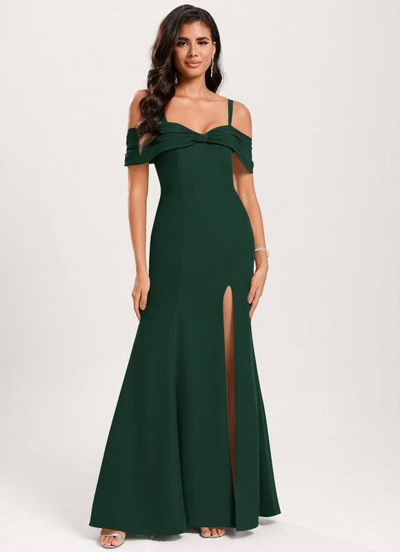 Robe de Soirée Sirène Chic - gallery 3