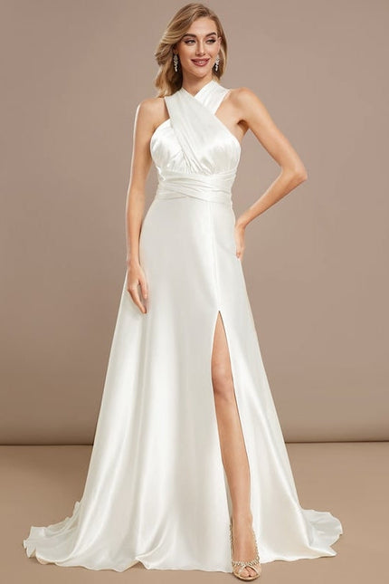 Robe de Soirée Nuit De Velours - gallery 3
