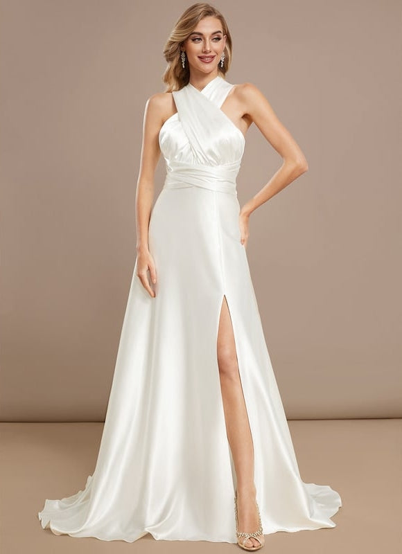 Robe de Soirée Nuit De Velours - gallery 3