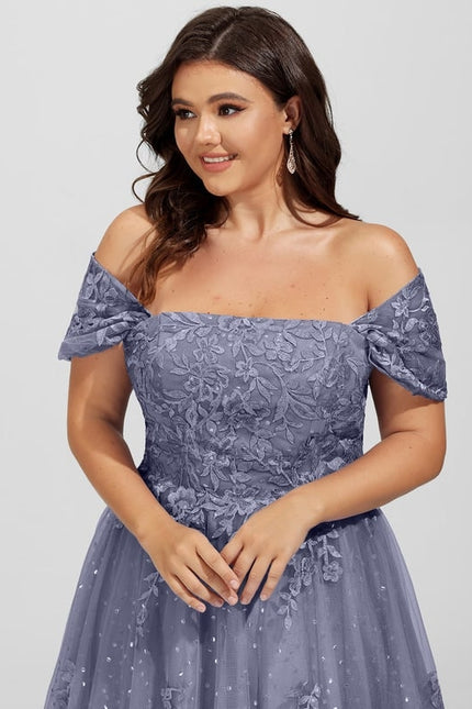 Robe De Soirée Exceptionnelle - gallery 9