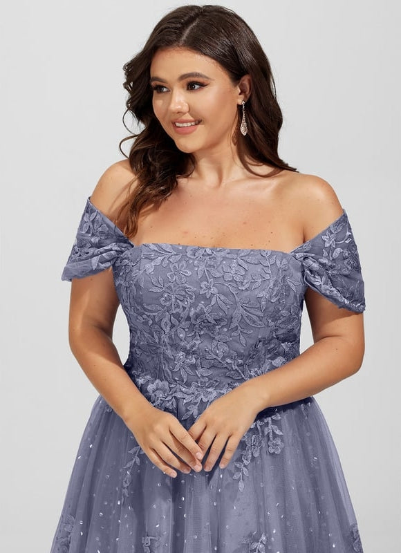 Robe De Soirée Exceptionnelle - gallery 9