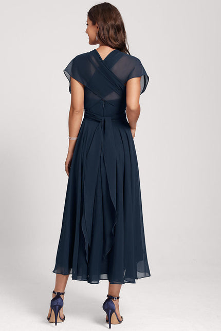 Robe de Soirée Mélodie Délégance - gallery 9
