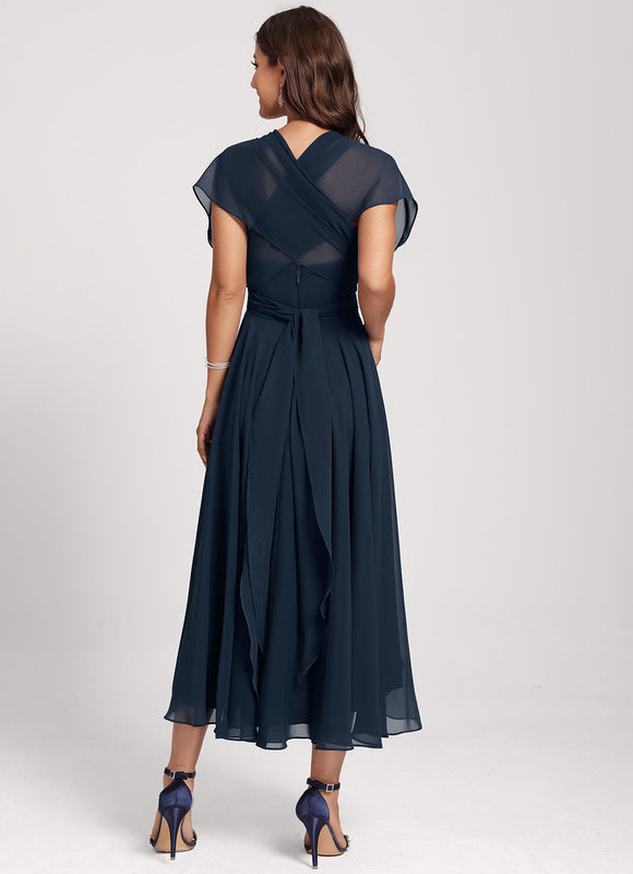 Robe de Soirée Mélodie Délégance - gallery 9
