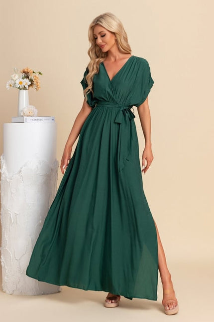 Robe Maxi De Soirée - gallery 4