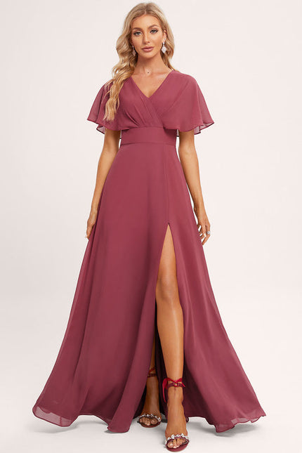 Robe de Soirée Danse De Soie - gallery 3