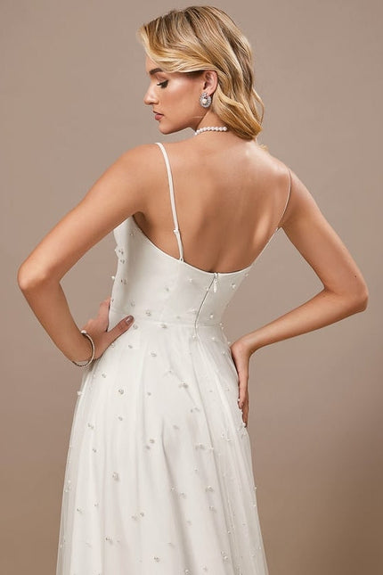 Robe De Soirée Pour La Mariée - gallery 5