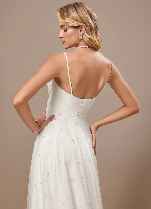 Robe De Soirée Pour La Mariée - gallery 5