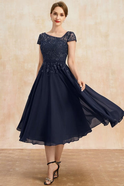 Robe De Soirée Moderne - gallery 3