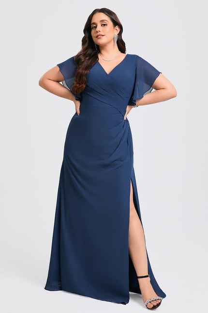 Robe de Soirée Danse De Soie - gallery 9